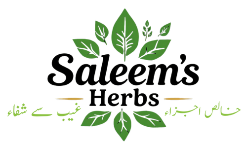 Saleem Herbs